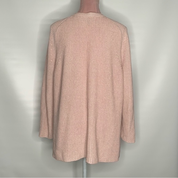 Eileen Fisher oversized sweater. - Picture 7 of 10